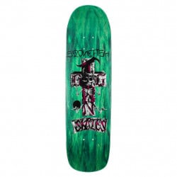 Dogtown Stone Fish 8.375" Old School Skateboard Deck