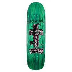 Dogtown Stone Fish 8.375" Old School Skateboard Deck