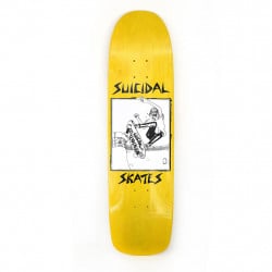 Buy Dogtown Suicidal Skates Pool Skater 8.5