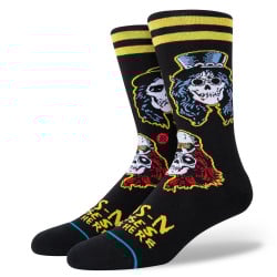 Stance Socks Appetite - Black