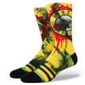 Stance Socks So Fine - Yellow