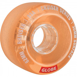 Globe Bruiser Cruiser 62mm 83A Skateboard Wielen