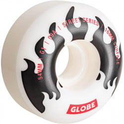 Globe G1 Street 54mm 99A Skateboard Wheels