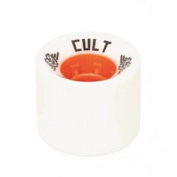 Cult Invader 66mm 76A Longboard Ruedas