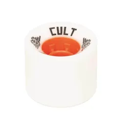 Cult Invader 66mm 76A Longboard Ruedas