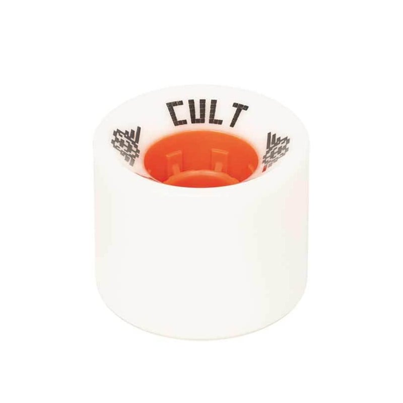 Cult Invader 66mm 76A Longboard Ruedas