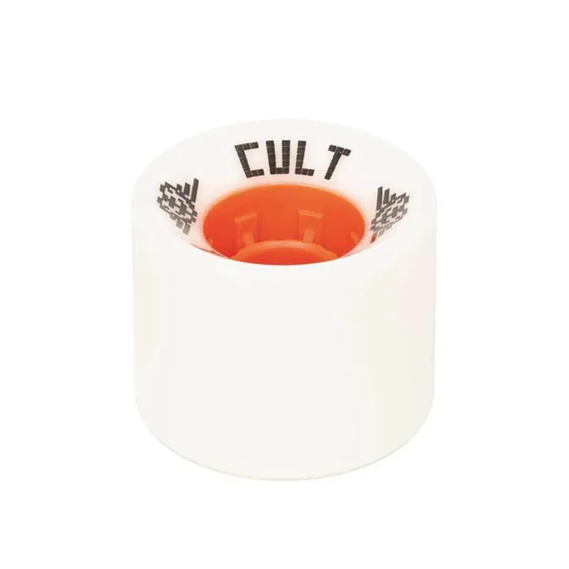 Cult Invader 66mm 76A Longboard Wheels