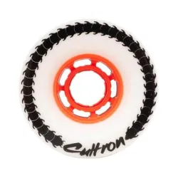 Cult Cultron 74mm 76A Longboard Wheels