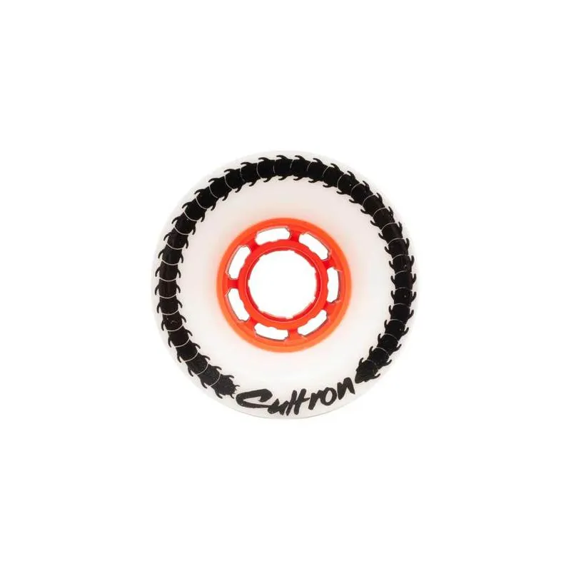 Cult Cultron 74mm 76A Longboard Roues