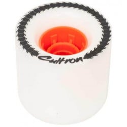 Cult Cultron 74mm 76A Longboard Wheels