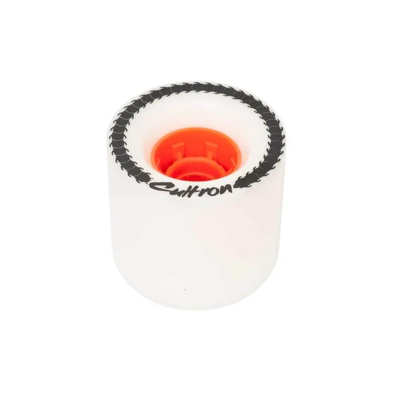 Cult Cultron 74mm 76A Longboard Wheels