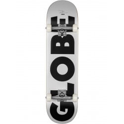 Globe G0 Skateboard Complete