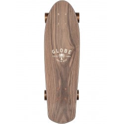 Globe Trooper 27" Longboard Complete