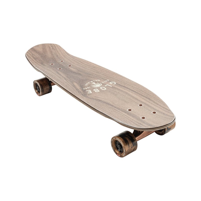 Globe Trooper 27" Longboard Complete