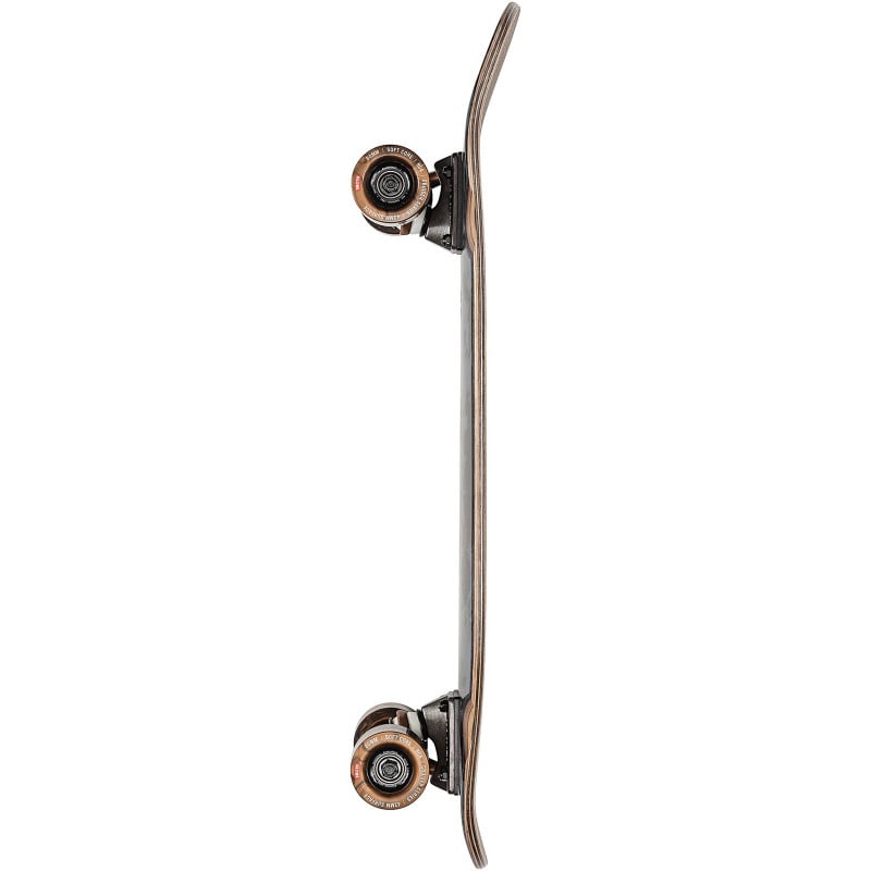 Globe Trooper 27" Longboard Complete