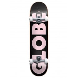 Globe G0 Skateboard Complete