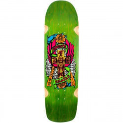 Dogtown Eric Dressen Hands Pool 8.75" Old School Skateboard Deck