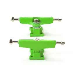 Bollie Fingerboard Ejes