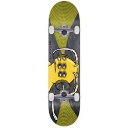 Toy Machine Frequency Modulation 8.25” Skateboard Complete