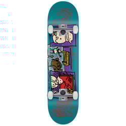 Foundation Couch 8.25” Skateboard Complete