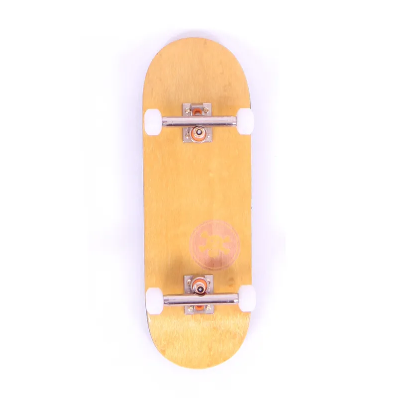 Blackriver Fingerboard "BR Mini Logo" 32mm Complete