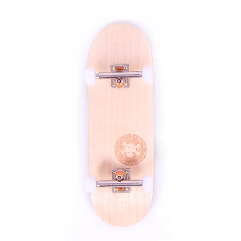 Blackriver Fingerboard "BR Mini Logo" 32mm Complete