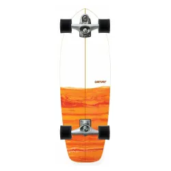Carver Firefly 30.25" Surfskate Complete