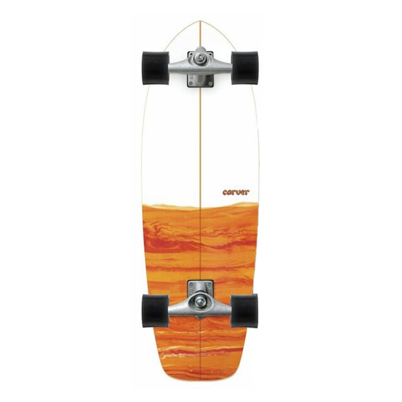 Carver Firefly 30.25" Surfskate Complete