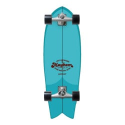 Carver X Lost RNF Retro 29.5" Surfskate Complete