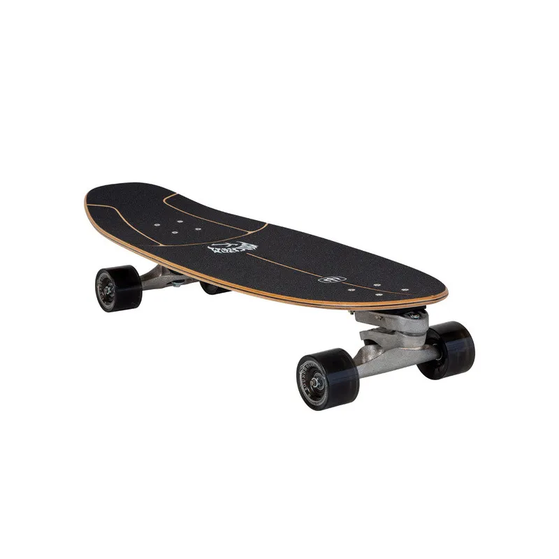 Carver X Lost Puddle Jumper 30.5" Surfskate Complete