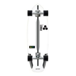 Carver CI Happy 30.75" Surfskate Complete