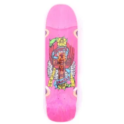 Dogtown Eric Dressen Hands Pool 8.75" Old School Skateboard Deck