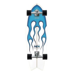 Carver Aipa Sting 30.75" Surfskate Complete