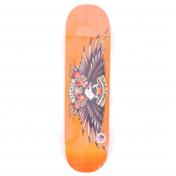 Dogtown Proud Bird 8.25” Skateboard Deck