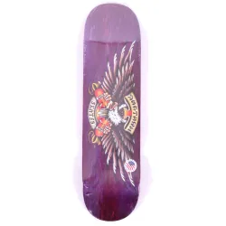 Dogtown Proud Bird 8.25” Skateboard Deck