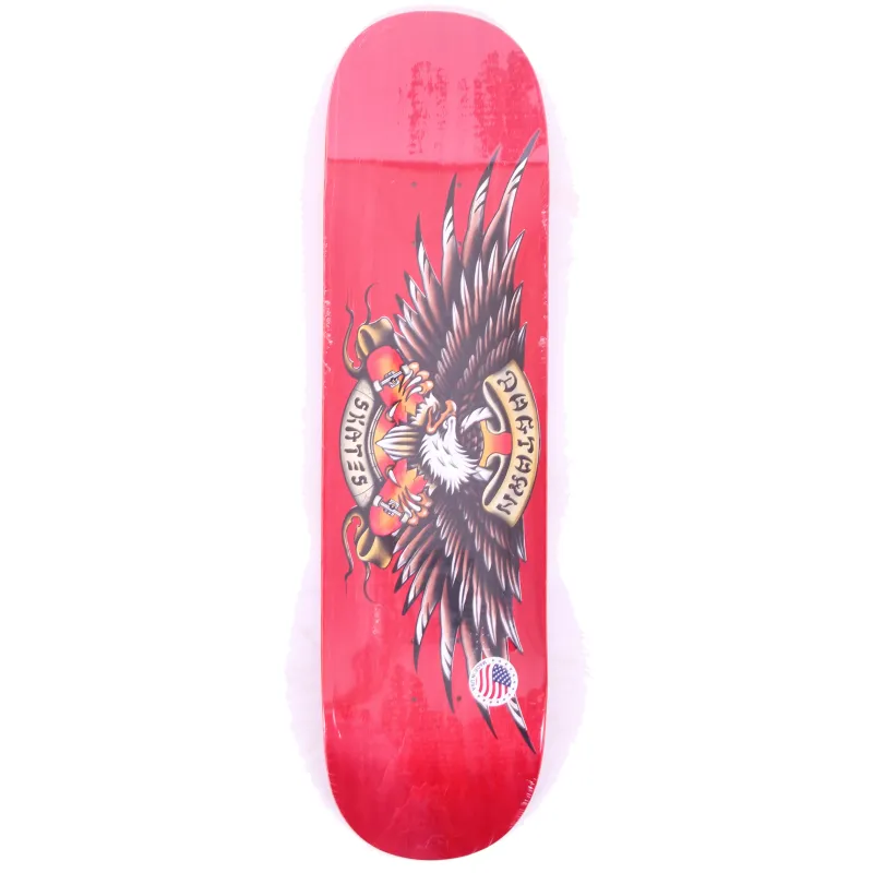 Dogtown Proud Bird 8.25” Skateboard Deck