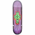 Dogtown Spray Cross 'Loose Ejes' 8.5" - Skateboard Deck