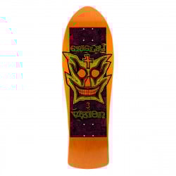 Vision Grigley III 9.75” Old School Skateboard Deck