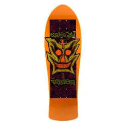 Vision Grigley III 9.75” Old School Skateboard Deck