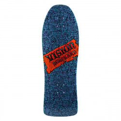 Vision Boneyard 10" Old School Skateboard Deck