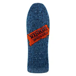 Vision Boneyard 10" Old School Skateboard Deck