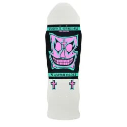 Vision Grigley I 9.5" Old School Skateboard Deck