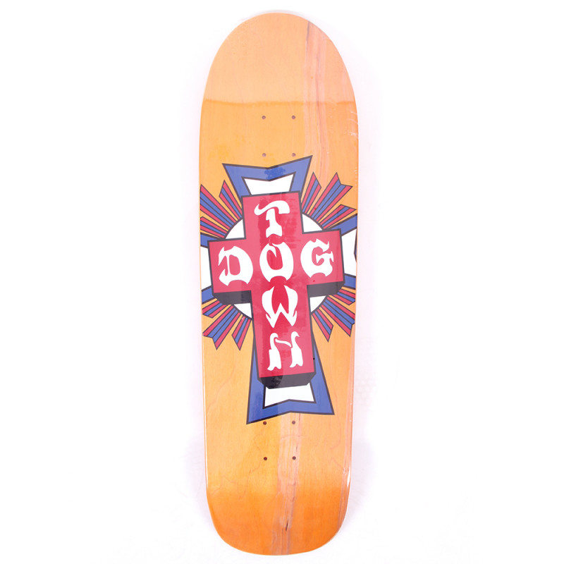 Dogtown Pool School 8.875" Old School Skateboard Deck Dogtown Pool School 8.875" Old School Skateboard Deck