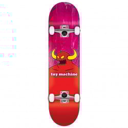 Toy Machine Monster 8.0 Skateboard Complete