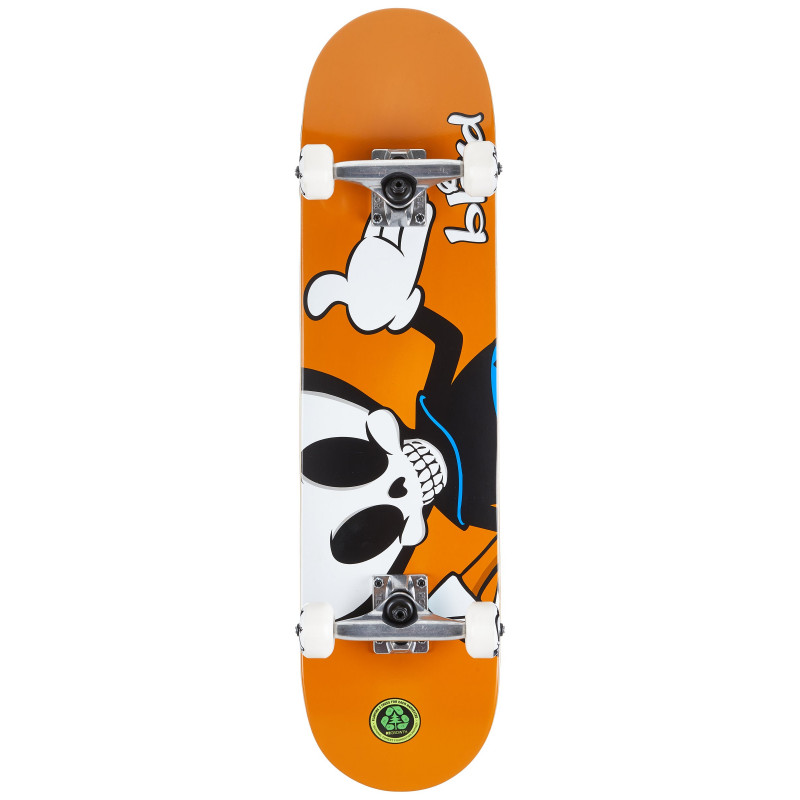 Blind Reaper Character FP Premium 7.75" Skateboard Complete