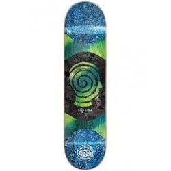 Madness Voices R7 Slick 8.125" Skateboard Deck