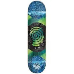 Madness Voices R7 Slick 8.125" Skateboard Deck