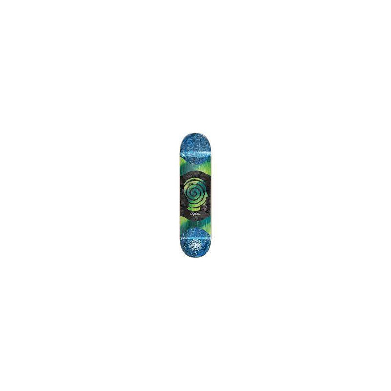 Madness Voices R7 Slick 8.125" Skateboard Deck