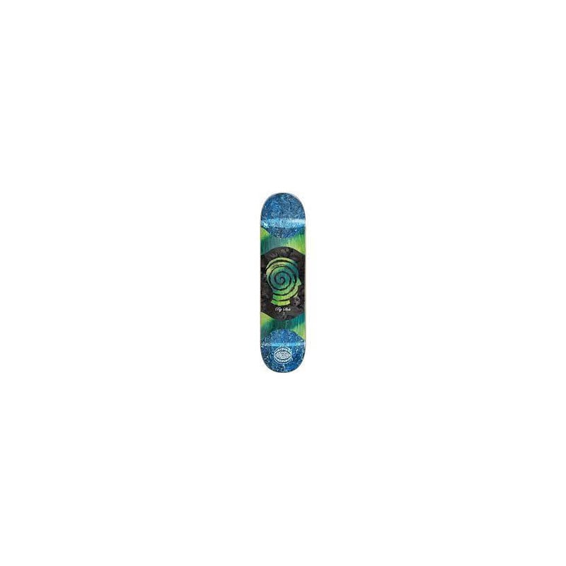 Madness Voices R7 Slick 8.125" Skateboard Deck