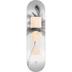 Globe G1 Stack Lone Palm 8.0" Skateboard Deck